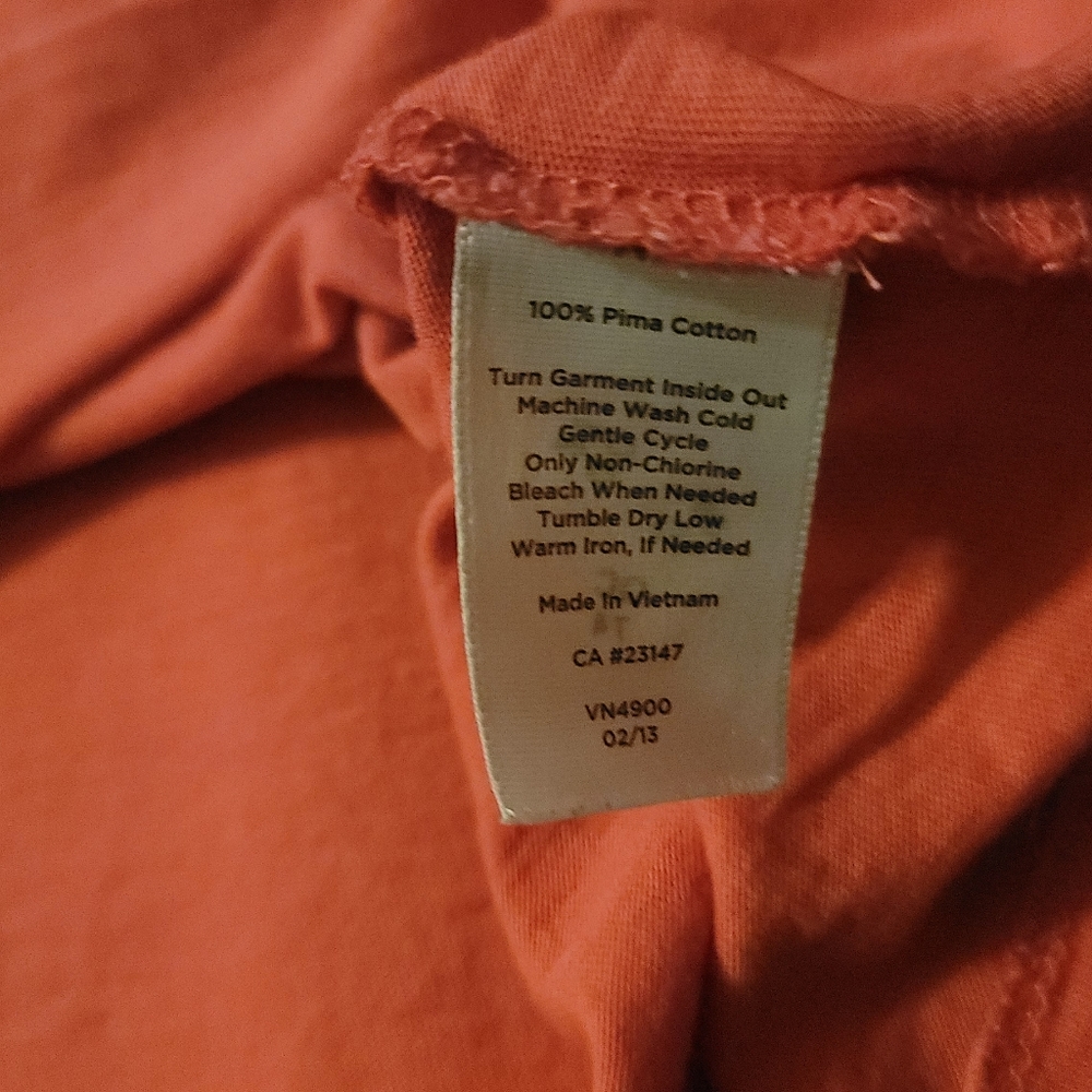 Talbots Tank - Picture 6 of 6